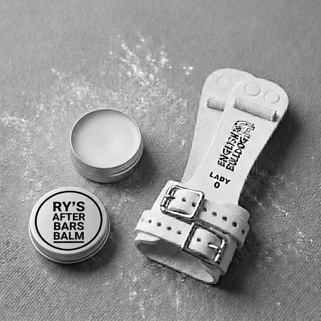 Ry’s After Bars Balm